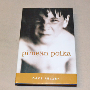 Dave Pelzer Pimeän poika